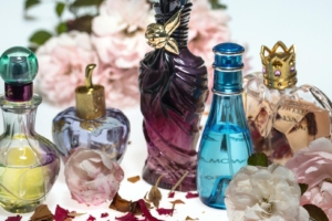 10 Exquisite Fragrances with Flavia Perfumes